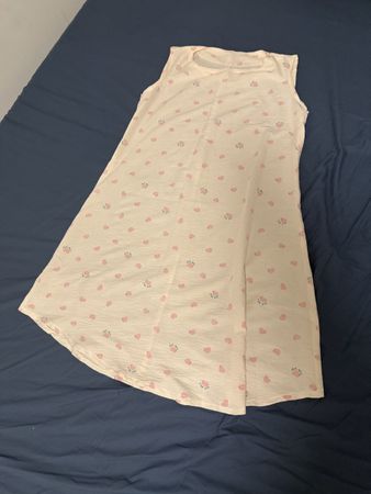 Pajamas dress