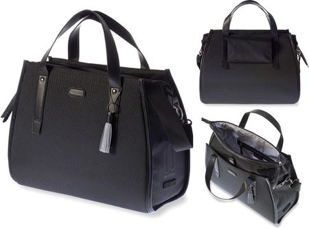 Basil Noir Business Bag 17 l
