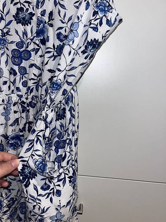 Tute: Jumpsuit – Usato da Obersaxen venduto da TaCaSales 2