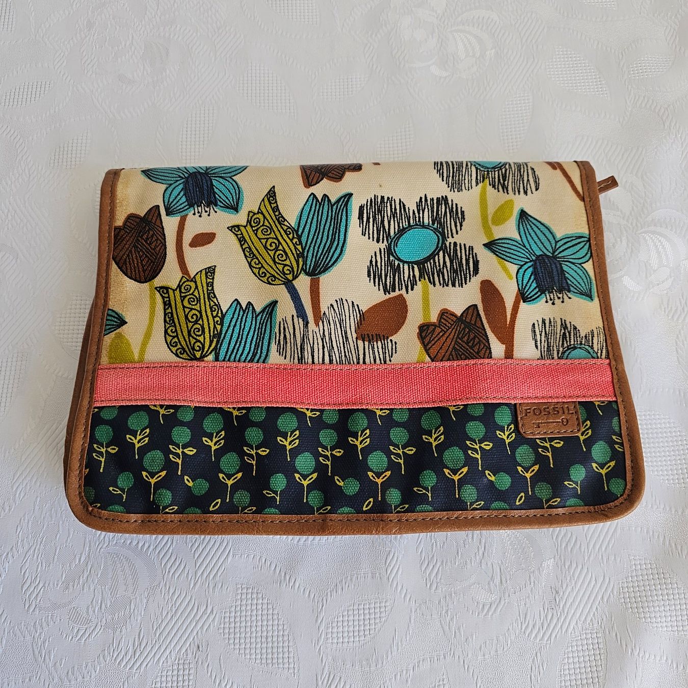Altro in  Abbigliamento & Accessori: ***FOSSIL***Schlüssel Etui – Usato da Bronschhofen venduto da David80 7