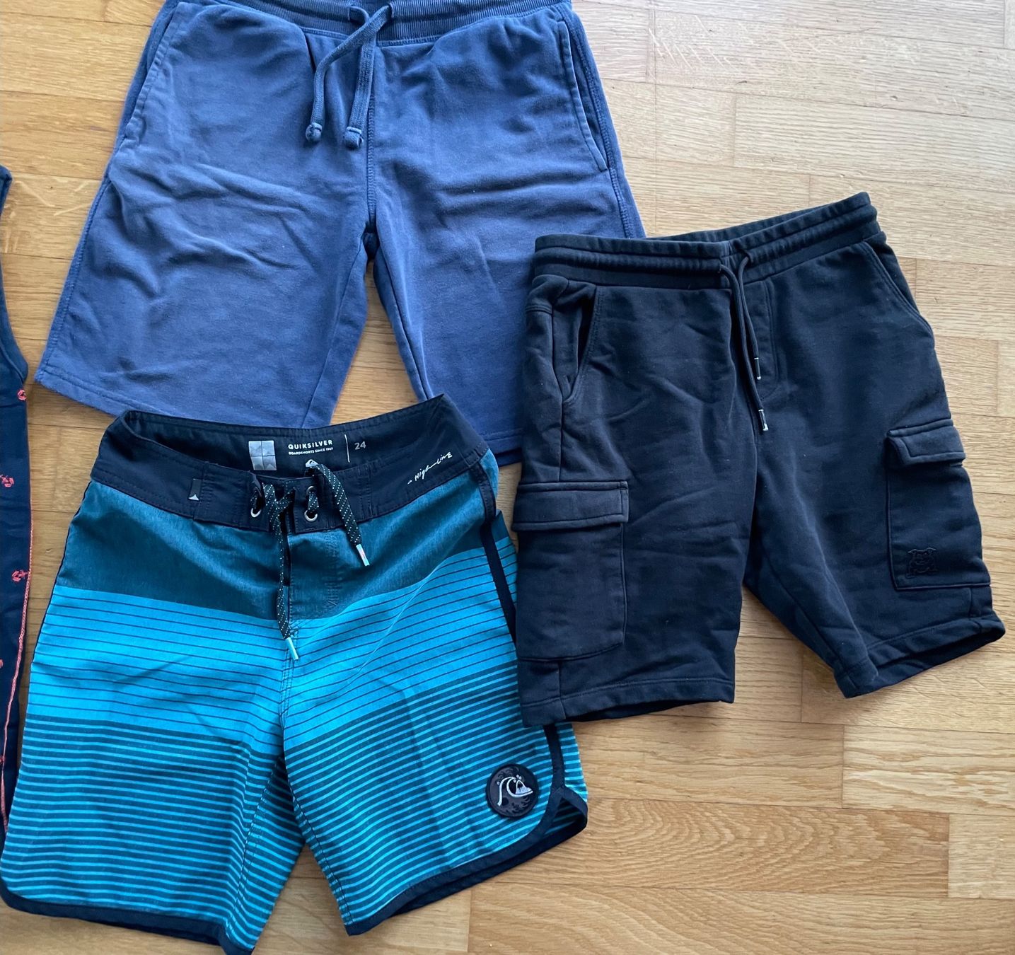 Lotti & Set di vestiti: Sommer Kleiderset Gr. 146 – Usato da Jona venduto da Eve10 2