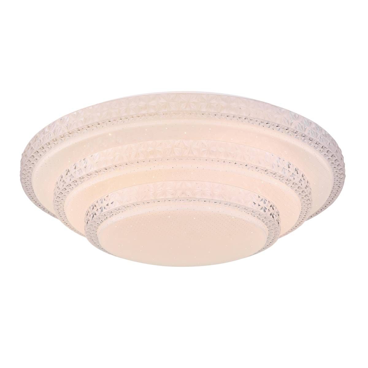 Lampadari & plafoniere: Smart Home Deckenleuchte, 50 cm Ø – Nuovo (secondo la descrizione) da Kreuzlingen venduto da Smart-Light 4