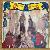 Reign Ghost - Same / France-Press. 1987 - TOP condition