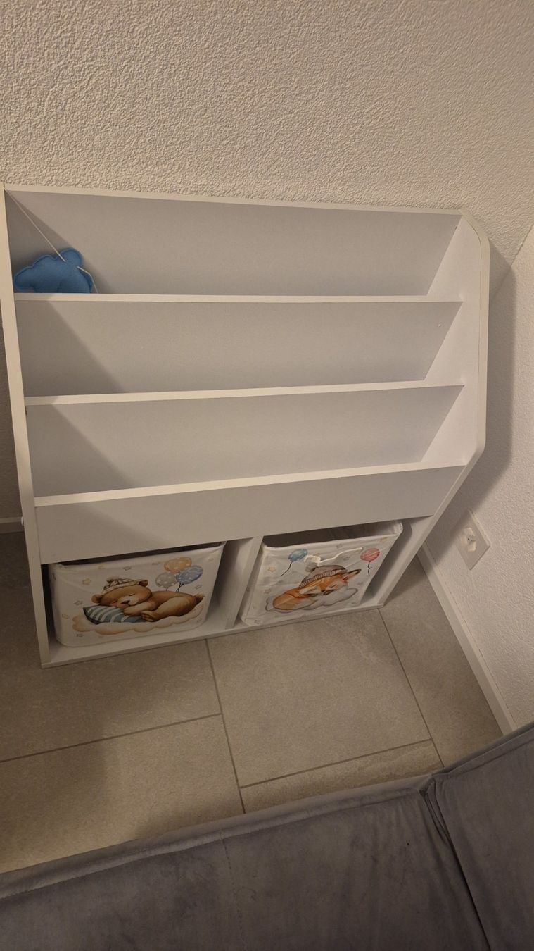 Dekobänder: Set kinderzimmer – Neu (gemäss Beschreibung) aus Reinach AG von ang_mr79 5