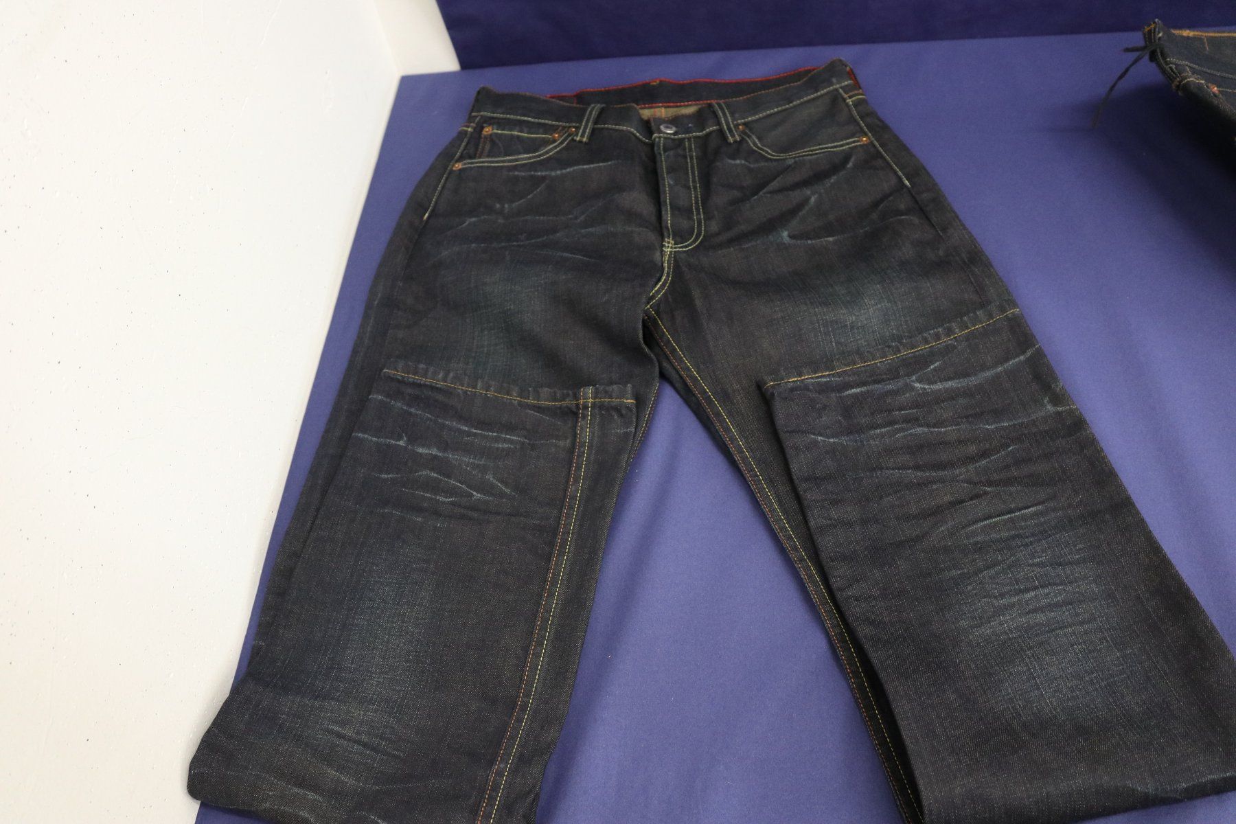 Levi's Jeans: Levi 's Jeans – Neu (gemäss Beschreibung) aus Liestal von FuV01 3