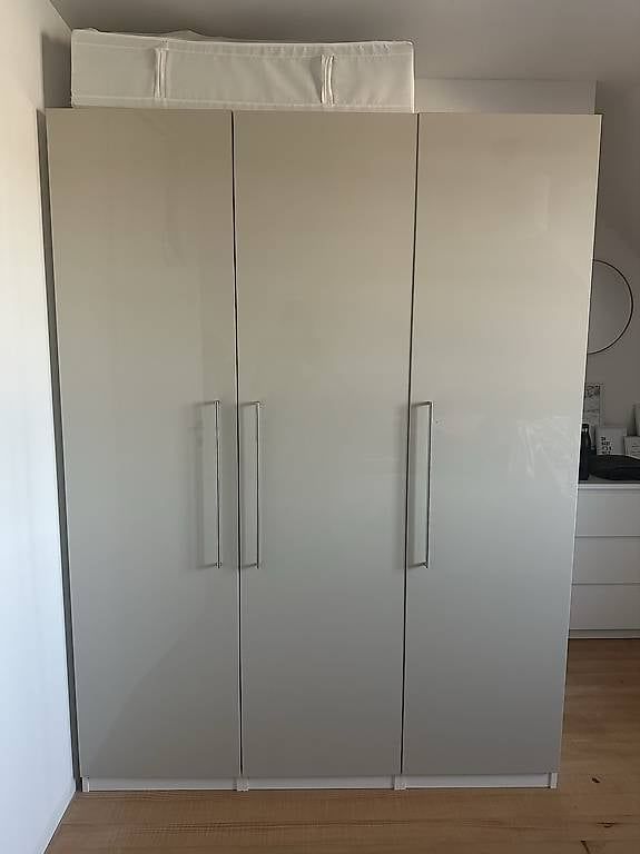 Schränke: IKEA Pax Schrank – Neu und originalverpackt aus Bern von ilariamaria