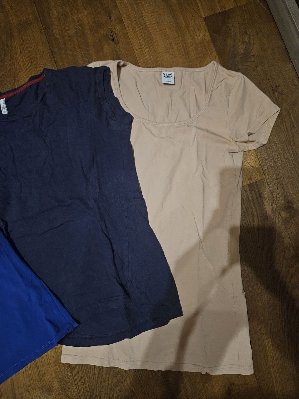 Lotti di vestiti: 8 Tlg Tshirt Set Gr. L – Usato da Feusisberg venduto da Rosy8835 6