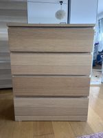 Kommode IKEA MALM