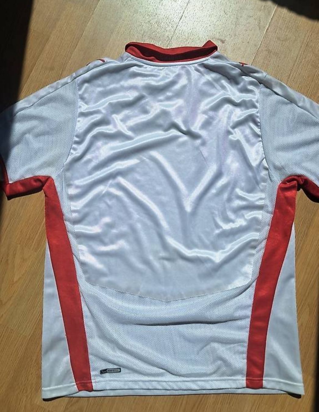 Schweizer Nati Maillots de corps & Pantalons: Fussball Trikot Schweiz Puma  – D'occasion à Biel/Bienne par sof_yx5y 2