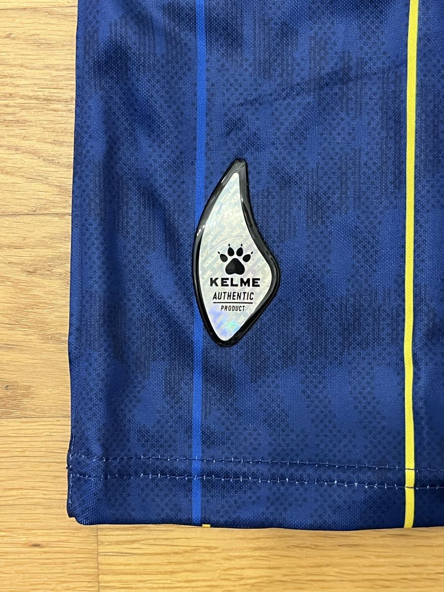Canottiere & Pantaloni: Bosnien Trikot blau - Grösse L – Nuovo (secondo la descrizione) da Bern venduto da TempusHelvetica 2