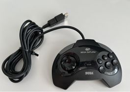 Sega Saturn Original Kontroller Controller