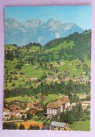 Villars-Chesières (alt. 1300 m)
