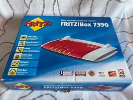 Fritz Box 7390 Router, ab Fr. 1.--