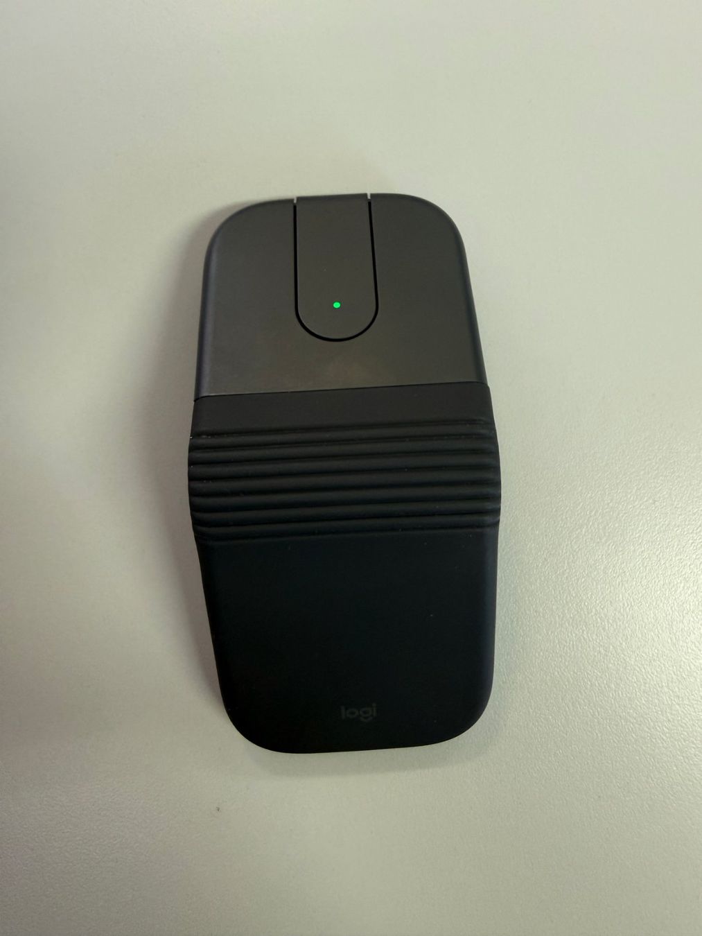 Logitech Souris: Logitech Mobi Fold – D'occasion à Basse-Nendaz par maytainf