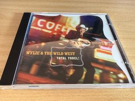 Wylie & The Wild West – Total Yodel!