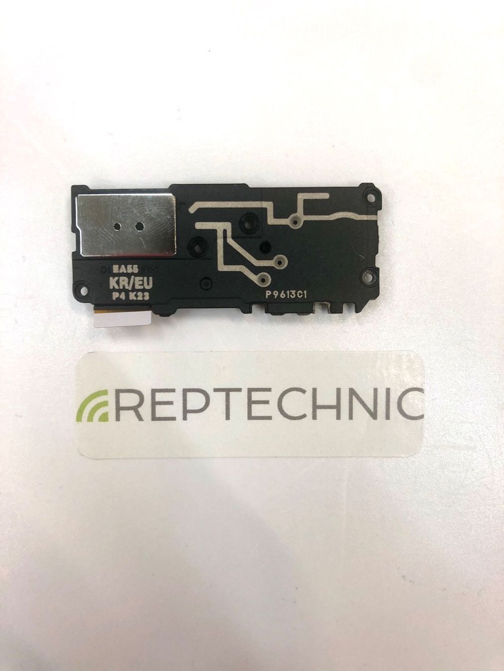 Casse acustiche: Samsung Galaxy Note 10 Lautsprecher – Nuovo e nell'imballaggio originale da bern venduto da reptechnic 1