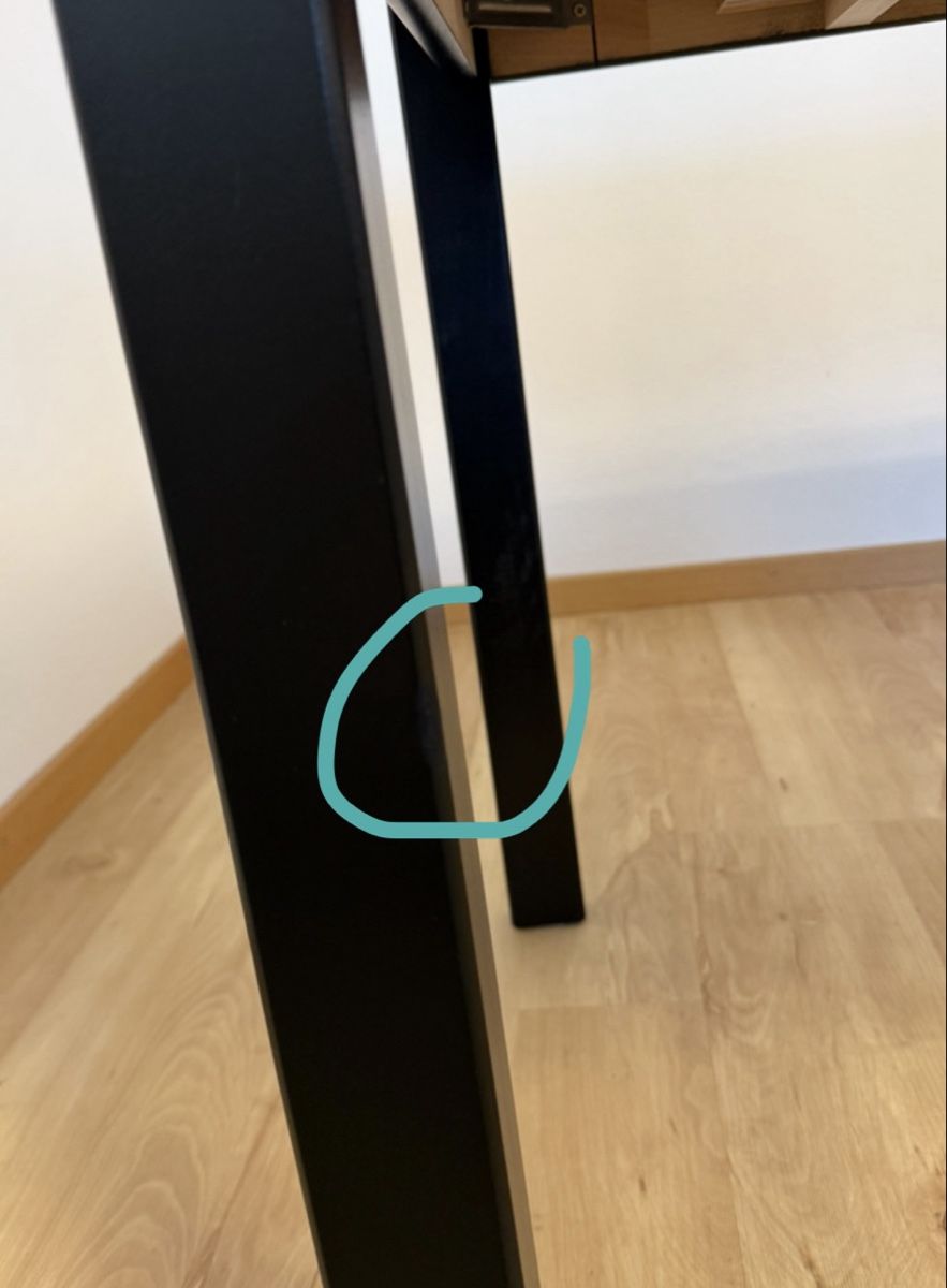 Tische: Esstisch – Neu (gemäss Beschreibung) aus Winterthur von leacatalinaa 6