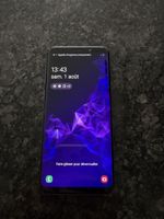 Samsung Galaxy s9 64go