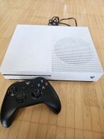 Xbox One S 1TB Konsole inkl. Controller