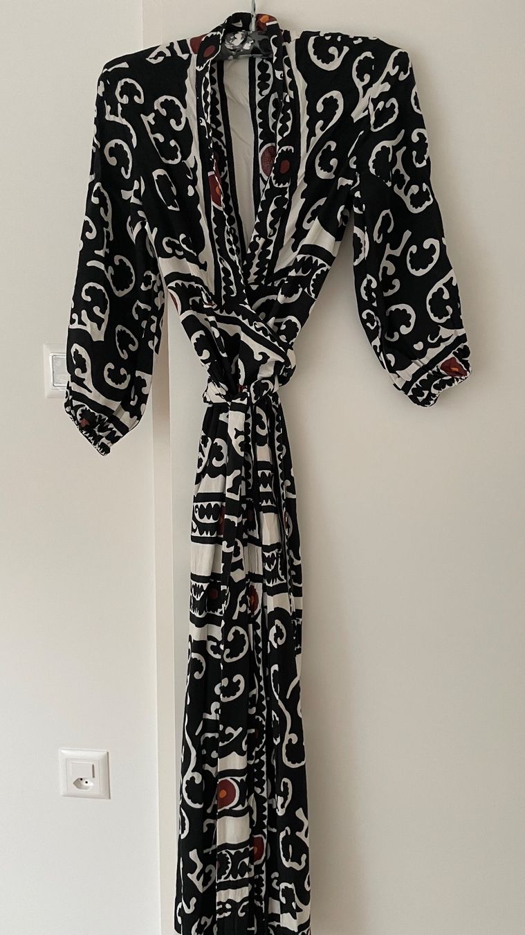 Zara Vestiti: Robe kimono Zara – Usato da Satigny venduto da Pauline_1987 1