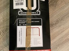 Mini Hockey Tor WINNWELL, neu, originalverpackt 🥅🏒