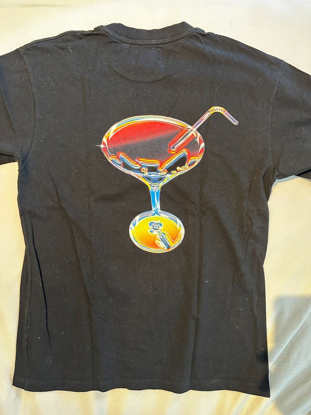 Edwin T-Shirts: Edwin Shirt – Gebraucht aus Kaltbrunn von schnoggele 1