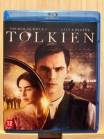 Tolkien (2019, Blu-ray)