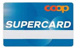 10 000 Coop Superpunkte
