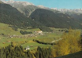 Disentis 1983