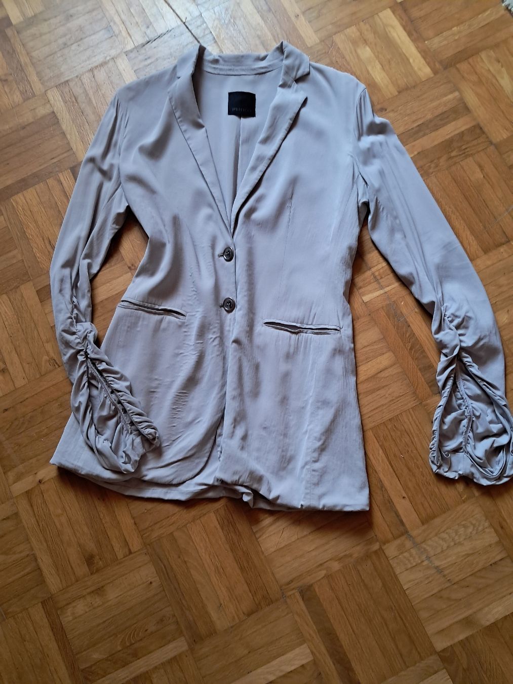 Pinko Giacche: Pinko Blazer 38 – Usato da Kefikon TG venduto da theratpack20