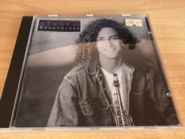 U9 Kenny G – Breathless