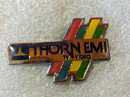 Ansteckpin 184: Thorn Emi