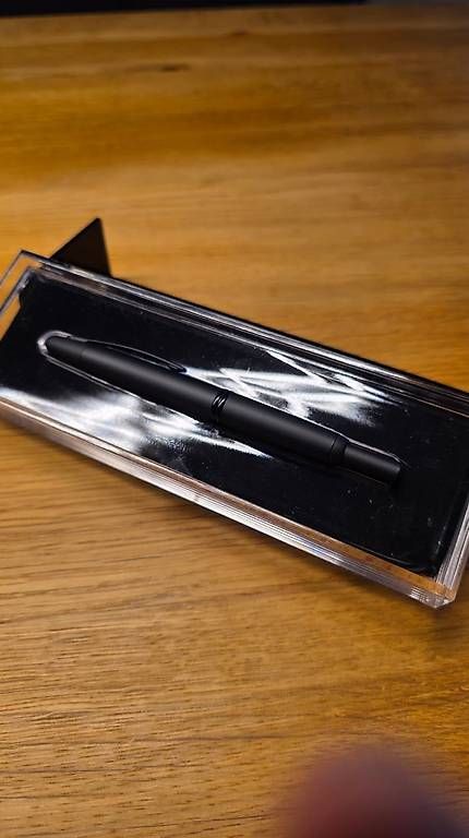 Pilot Penna & Evidenziatori: Pilot - Capless / Vanishing Point – Usato da Hausen AG venduto da Izebreaker