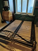 Bett Metal 160x200 von Pfister