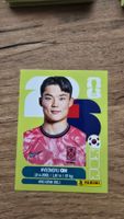 Panini WM 2026 Korea Republic Hyeongyu Oh