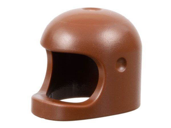 Lego Kit di costruzioni: LEGO Space col413 Brown Astronaut – Nuovo (secondo la descrizione) da Basadingen venduto da NekoBricks 1