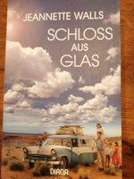 Schloss aus Glas, Jeanette Walls