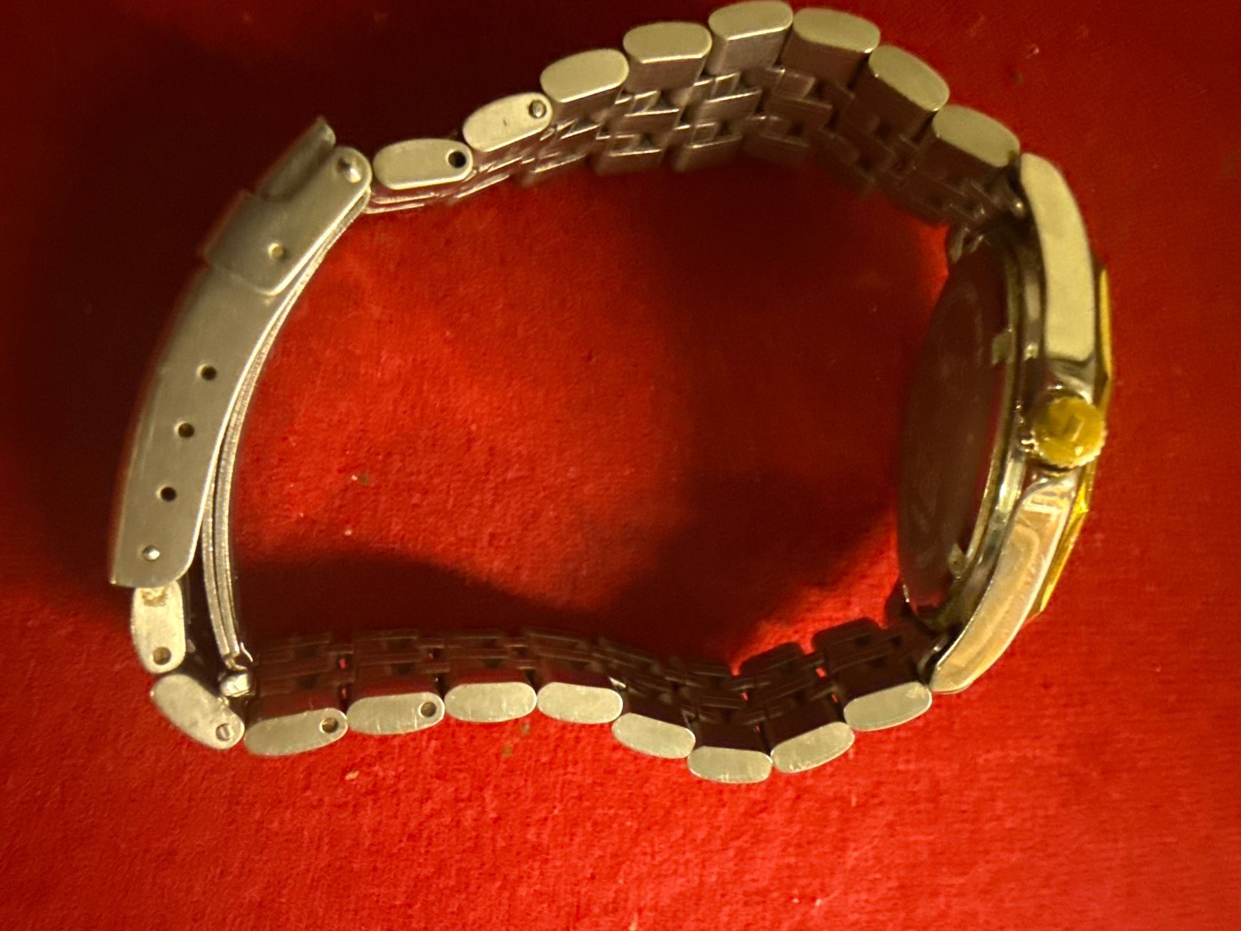 Tissot Orologi: Tissot PR 100 Quarz 34 mm – Usato da Pfeffingen venduto da Allhandelklgwatches 2