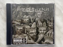 Limp Bizkit New Old Songs