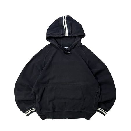 Vintage Nike Hoodie (L)