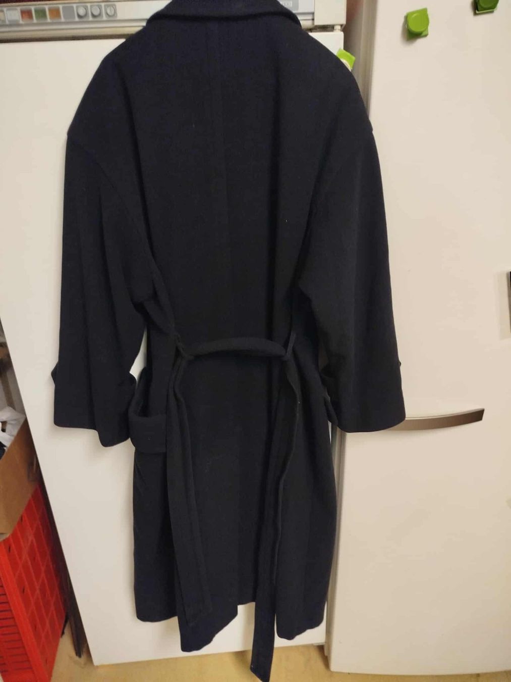 Cappotti: Manteau KARL LAGERFELD – Usato da La Chaux-de-Fonds venduto da Emmaus2300CDF 1