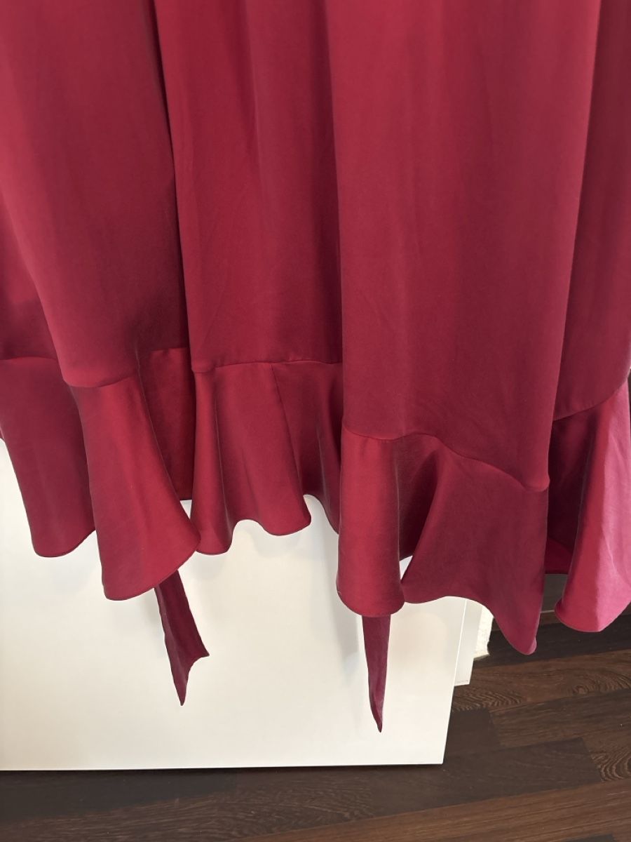 Zimmermann Vestiti: Zimmermann Kleid – Nuovo (secondo la descrizione) da Ettenhausen TG venduto da Babi69 5