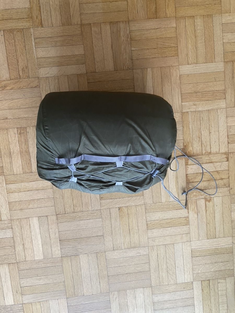Schlafsäcke: Seatosumit sleeping pad – Gebraucht aus Glattbrugg von Junst 4