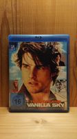 VANILLA SKY Blu-Ray mit Tom Cruise
