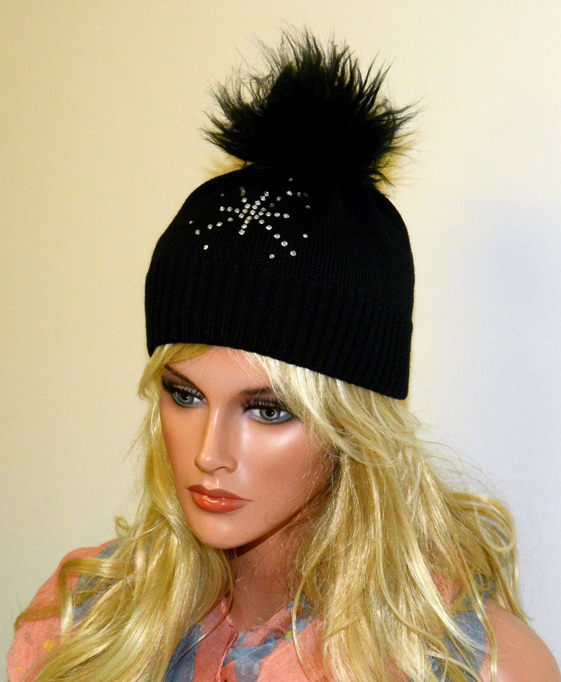 Chapeaux, bonnets & casquettes: Winter Mützen 2Stk – Neuf (Voir description) à Zuchwil par giovannis 1