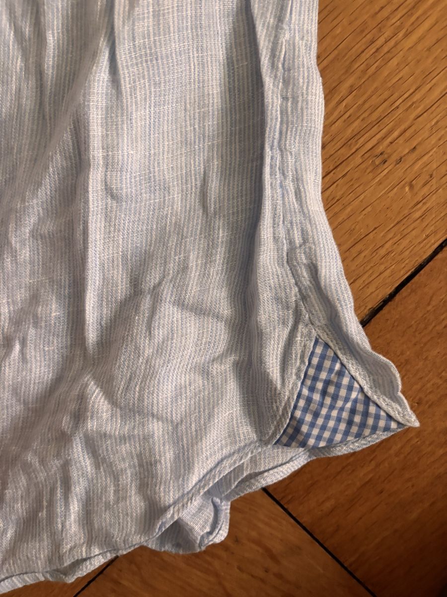 Tommy Hilfiger Camicie, T-shirt & Polo: Tomy Hilfiger Hemd, 142 – Usato da Zürich venduto da gucks 2