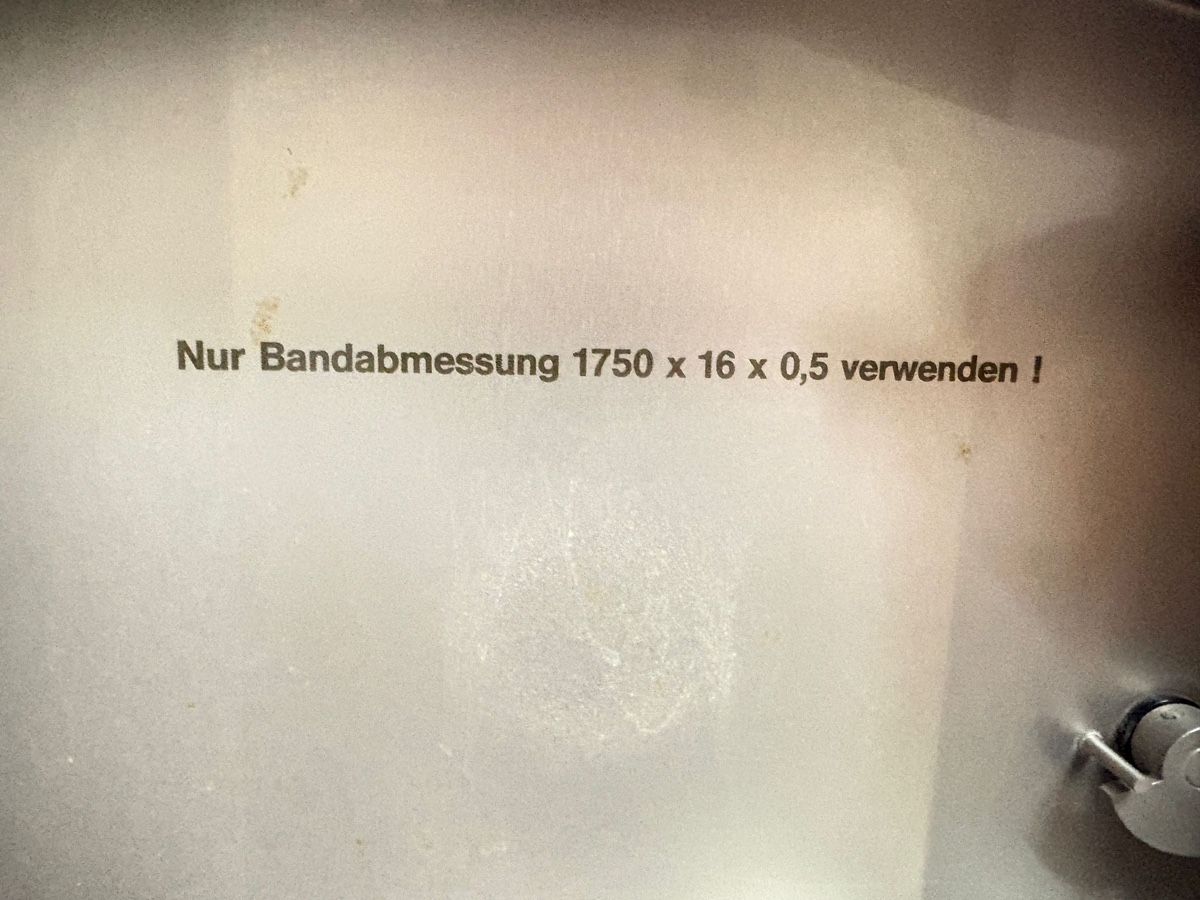 Sägen: Knochensäge – Gebraucht aus Buchs AG von ralo_88 3