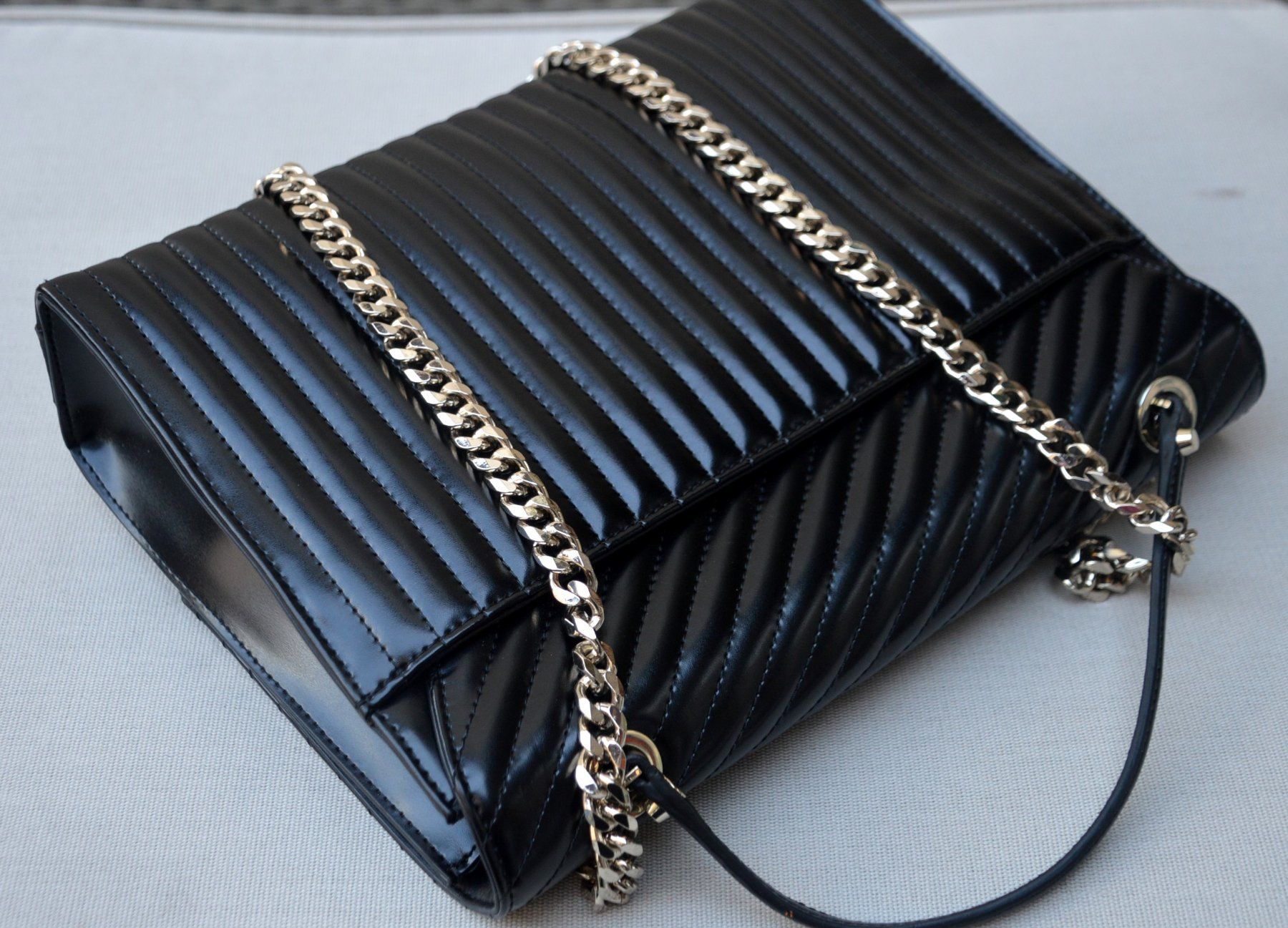 Roberto Cavalli Borse da donna: Rasche / sac Cavalli Class – Usato da Collonges venduto da arashee 7