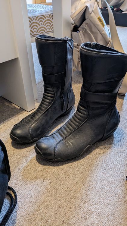 Bottes moto Alpinestar femme 39 | Kaufen auf Ricardo