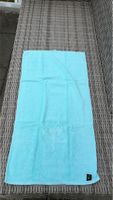 Handtuch Creazione Angelo Fortuna hellblau  93x50